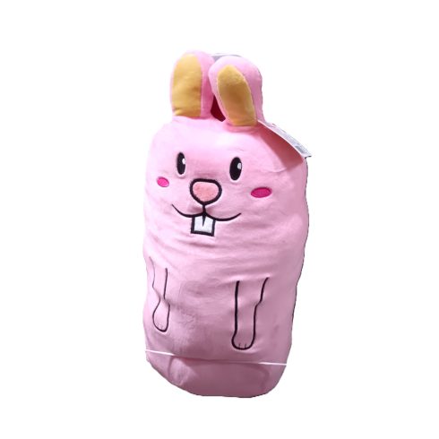 Szép Plüss Húsvéti Nyúl Párna