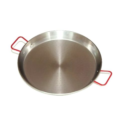 Garcima Paella polírozott sütőtál 65 cm