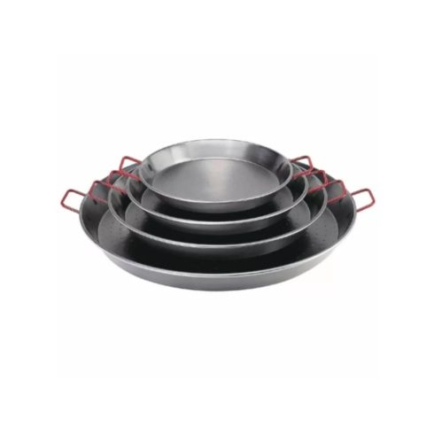 Garcima Paella polírozott sütőtál 65 cm