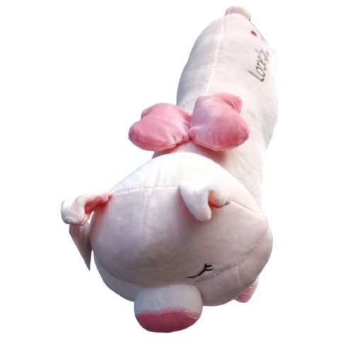 Plüss Malac Párna Coca 60 Cm