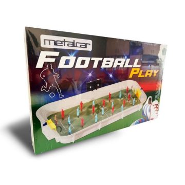 Klasszikus Rugós Foci Készlet 53x33x7 cm