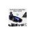 Minőségi Autórádió formájú 3in1 FM Transmitter, MP3-lejátszó és Bluetooth kihangosító (BBV)