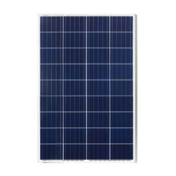 Minőségi Napelem Solar Panel, 100W 12V Tábla