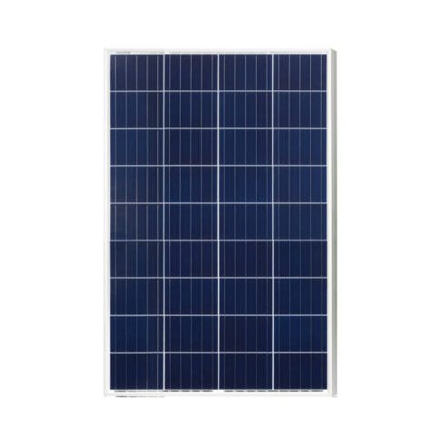Minőségi Napelem Solar Panel, 100W 12V Tábla