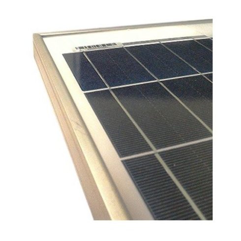 Minőségi Napelem Solar Panel, 100W 12V Tábla