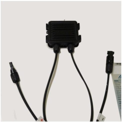 Minőségi Napelem Solar Panel, 100W 12V Tábla