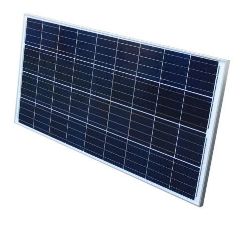 Napelem Solar panel 12V 150 W 147X67 Cm 150W