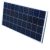 Napelem Solar panel 12V 150 W 147X67 Cm 150W