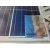 Napelem Solar panel 12V 150 W 147X67 Cm 150W