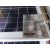 Napelem Solar Panel, 50w 12v Tábla