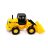   SP 260 Nagy Markoló Buldózer Gyerekeknek - lendkerekes / játék Munkagép Munka Gép