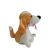 Beszélő Plüss Kutya 22 cm