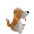 Beszélő Plüss Kutya 22 cm