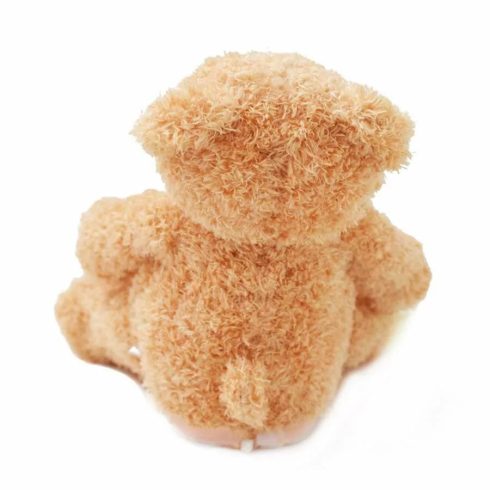 Bújócskázó Szégyenlős Plüss Maci