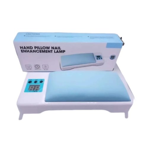Körömápoló Digitális Kéztartó UV Lámpa