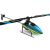 WL-Tech V911S RC Flybarless Rc Helikopter Digitális Giroszkóppal Alkatrésznek!!!
