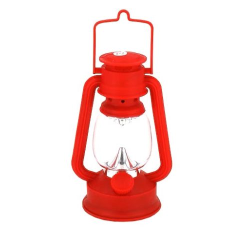 Nest and Field LED-es Viharlámpa Kemping Lámpa