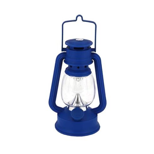 Nest and Field LED-es Viharlámpa Kemping Lámpa