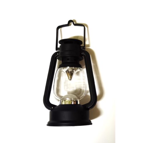 Nest and Field LED-es Viharlámpa Kemping Lámpa