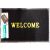 Welcome Üdvözlő Lábtörlő TöbbFajta Választható 70X50 Cm