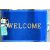 Welcome Üdvözlő Lábtörlő TöbbFajta Választható 70X50 Cm
