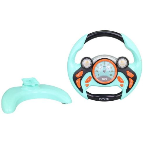 Steering Whel Játék Kormánykerék, Gyerekeknek 25 cm