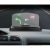AKCIÓ Univerzális GPS HUD kijelző 2az1ben Mobiltelefon Töltő - XC90