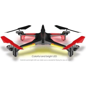   Xk Alien X250 2.4g 4ch 6 Tengelyes Wifi Fpv Verseny Drón Quadkopter Játék Kategória