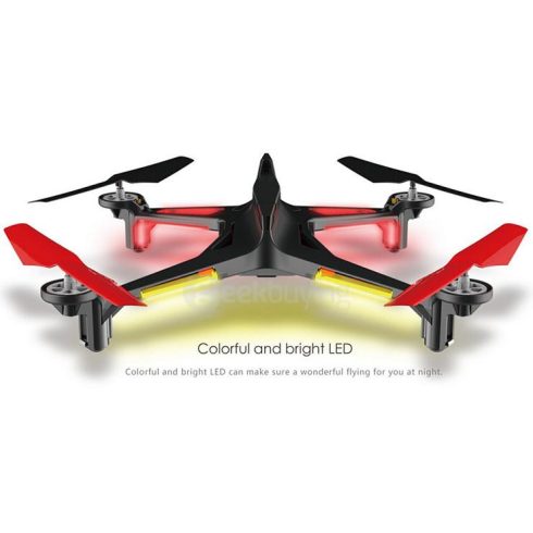 Xk Alien X250 2.4g 4ch 6 Tengelyes Wifi Fpv Verseny Drón Quadkopter Játék Kategória